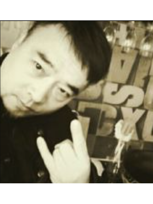 成銘(自媒體創作者) 成銘(自媒體創作者)