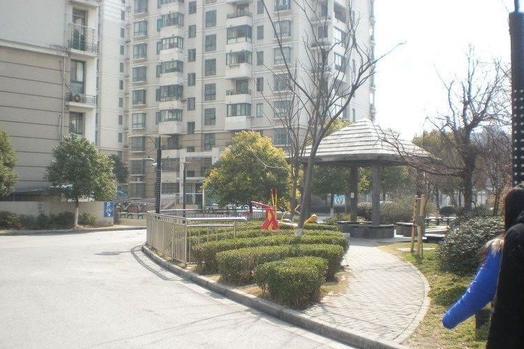 徐匯華園