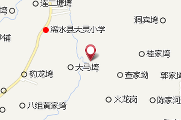 楊家細塆 楊家細塆