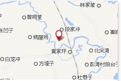小段家沖 小段家沖