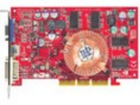 微星FX5700-VTD128 微星FX5700-VTD128