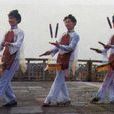 天門三棒鼓 天門三棒鼓
