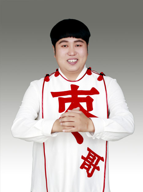 高永崗(紅棗哥) 高永崗(紅棗哥)