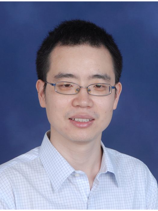 黃帝(北京交通大學經濟管理學院物流管理系副教授) 黃帝(北京交通大學經濟管理學院物流管理系副教授)