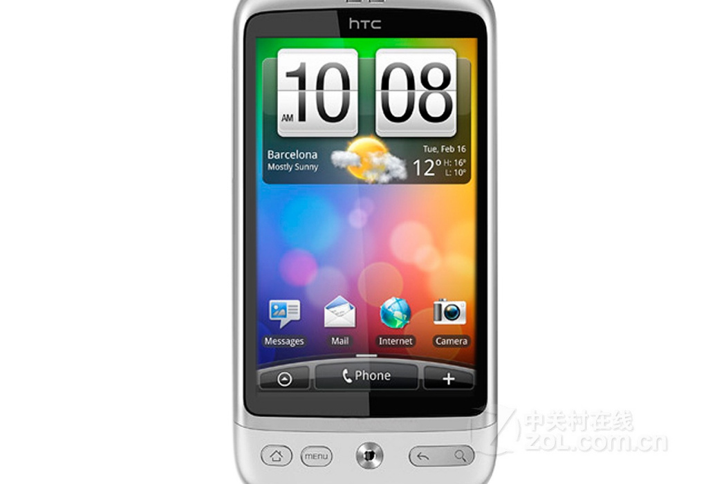 HTC G7 Desire(C) HTC G7 Desire(C)