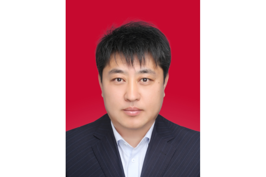 孫福亮(延邊大學農學院動物醫學系副教授)