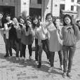 學霸女寢 學霸女寢