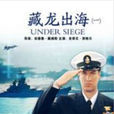 藏龍出海 藏龍出海
