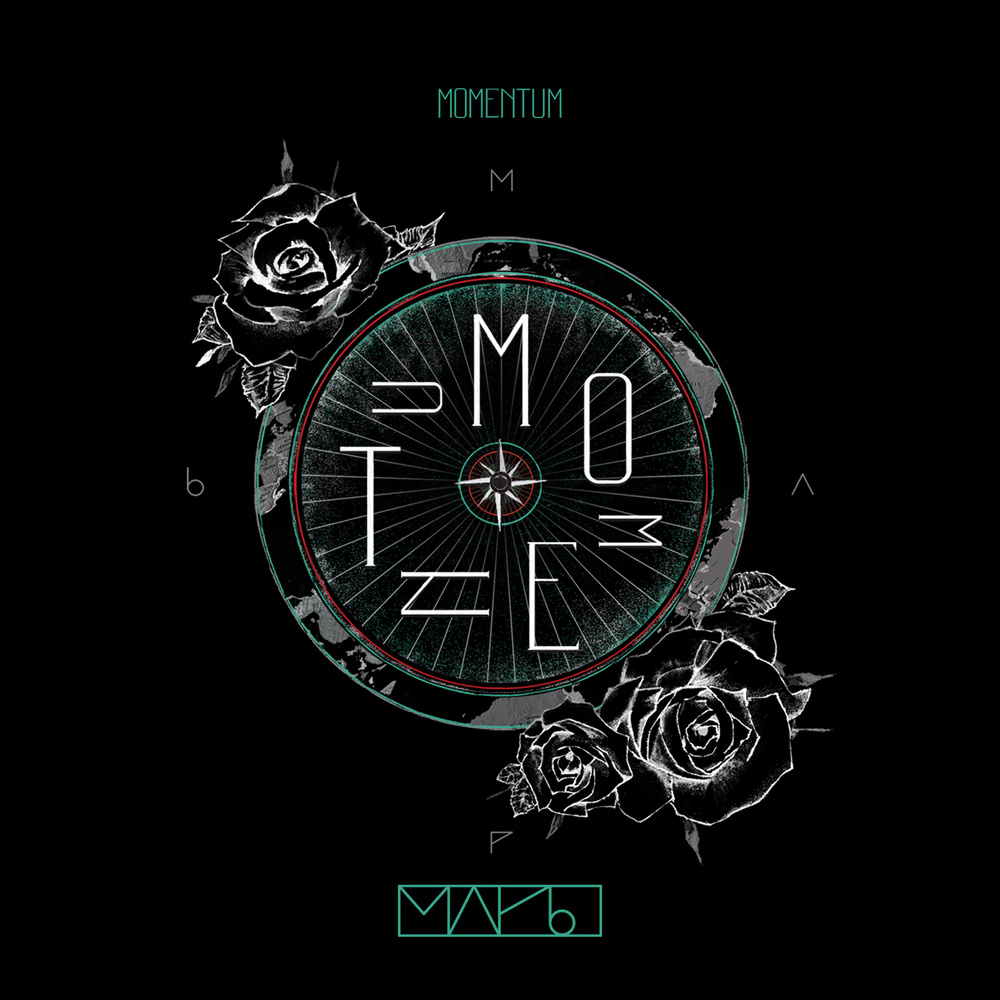 Momentum(MAP6音樂EP)