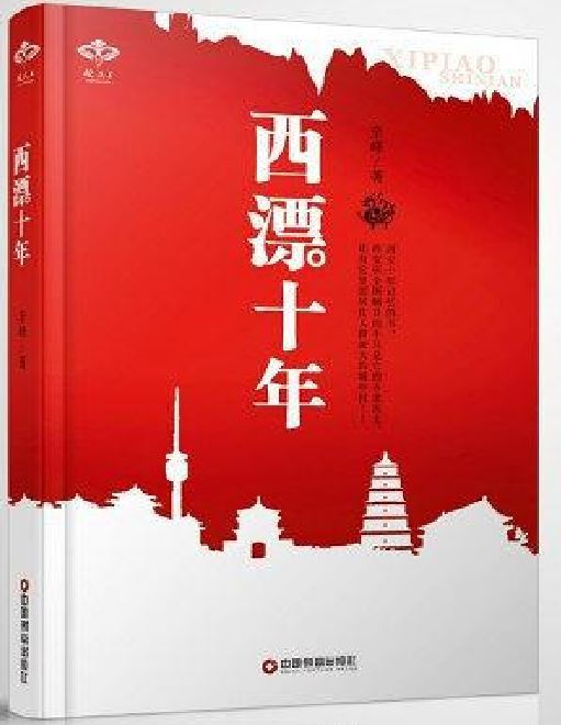 西漂十年 西漂十年
