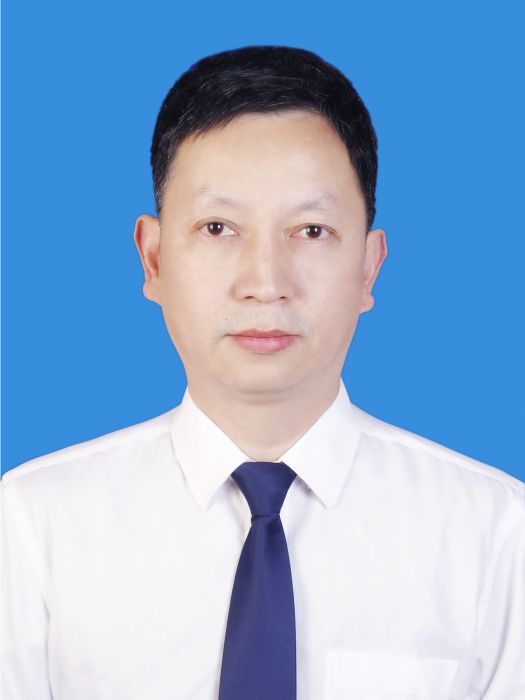 尹躍虎 尹躍虎