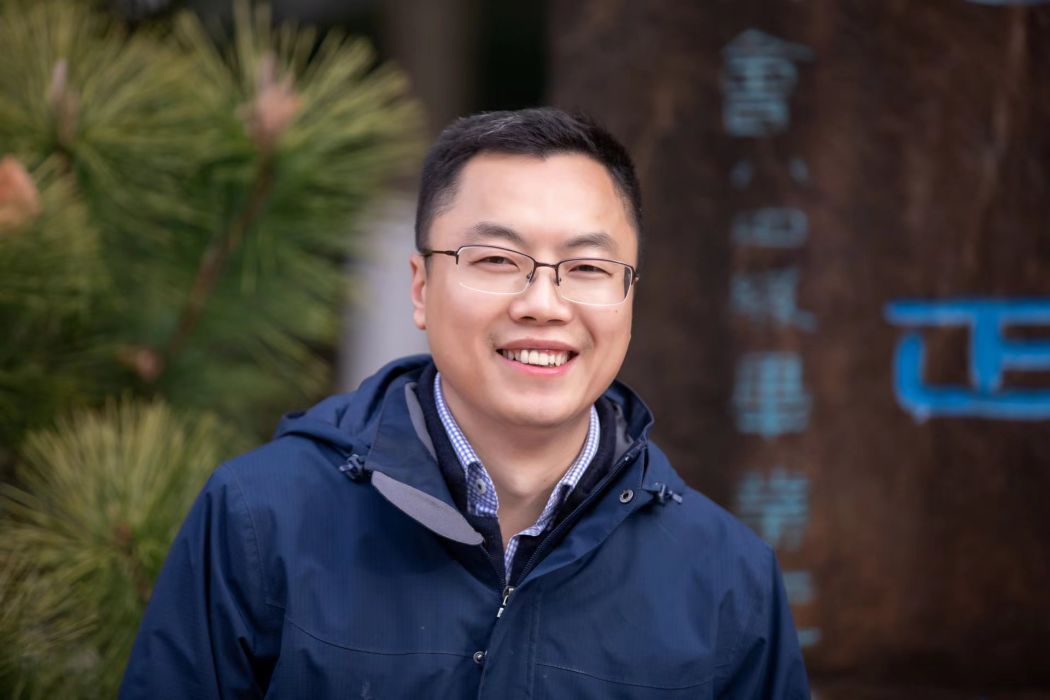 孟慶峰(江蘇大學教授) 孟慶峰(江蘇大學教授)