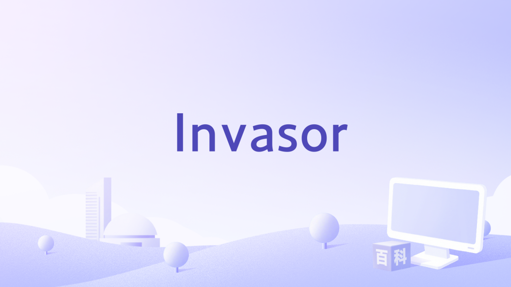 Invasor Invasor