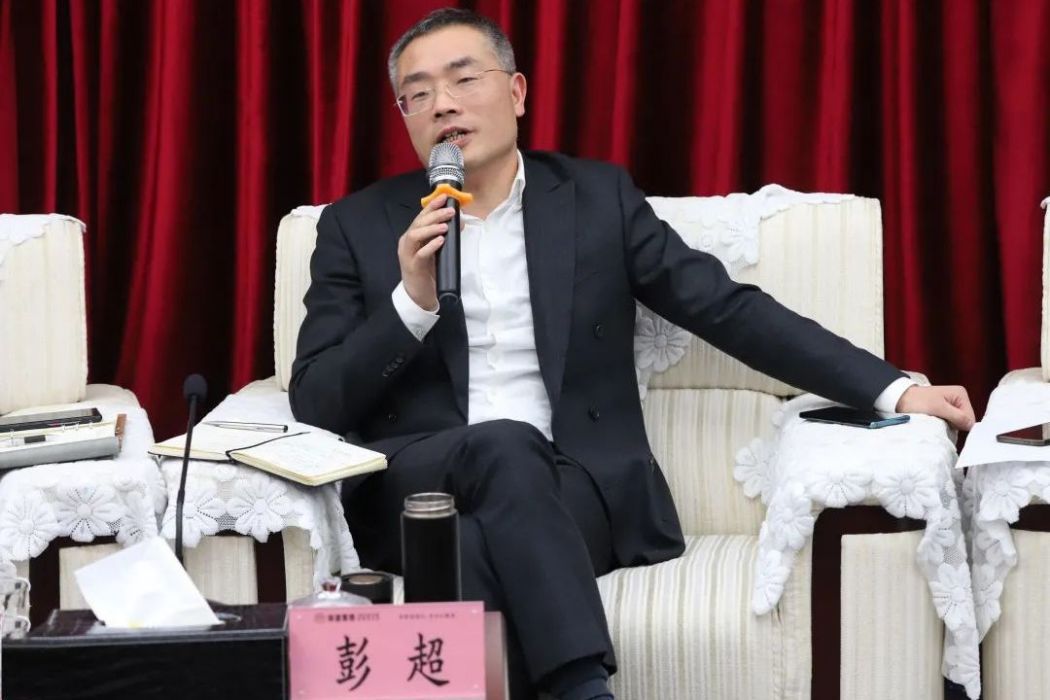 彭超(西昌電力獨立董事) 彭超(西昌電力獨立董事)