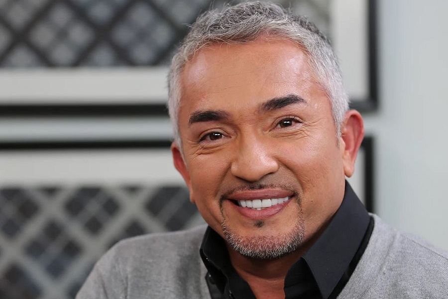 Cesar Millan Cesar Millan