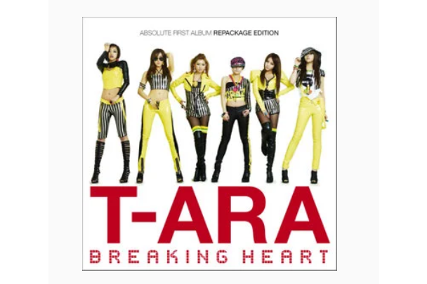 bye bye(T-ara演唱歌曲) bye bye(T-ara演唱歌曲)