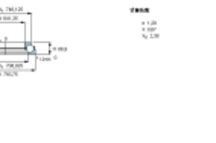 SKF BDAB351905軸承