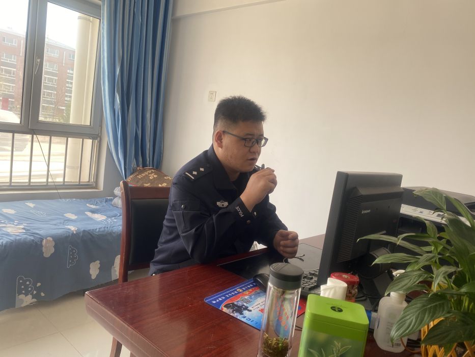 牛曉波 牛曉波