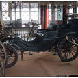 中國早期汽車