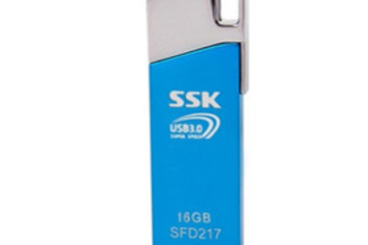 SSK飈王K8/SFD217(16GB) SSK飈王K8/SFD217(16GB)