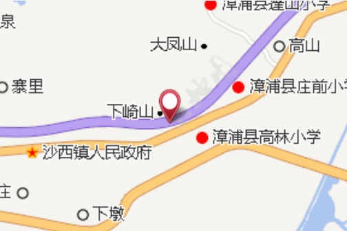 高林2#中橋