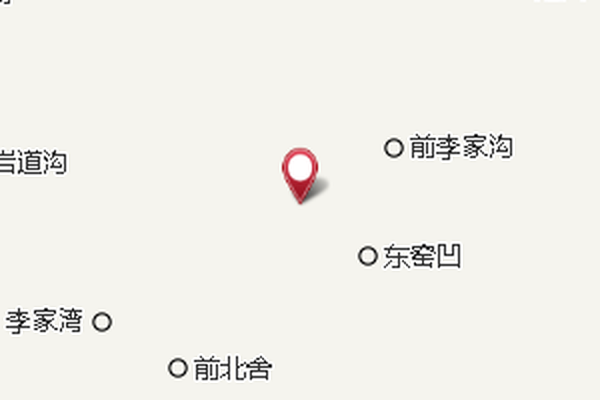 鐵路溝 鐵路溝