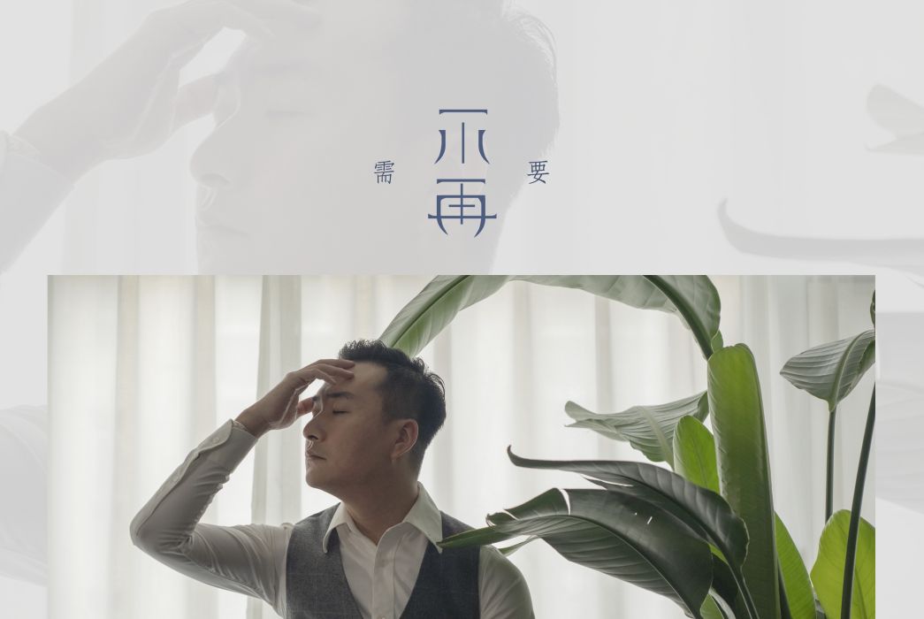 不再需要 不再需要
