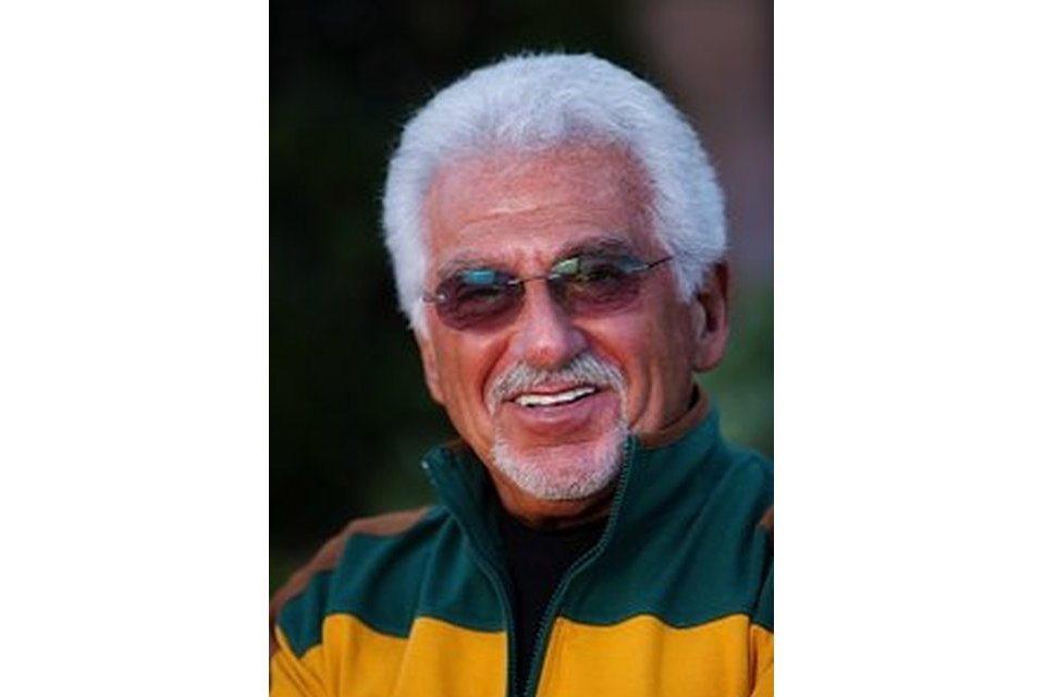 Bernie Pollack Bernie Pollack