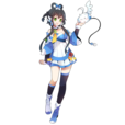 天鈿 天鈿
