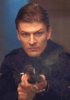 007之黃金眼(美國1995年馬丁·坎貝爾執導好萊塢電影)