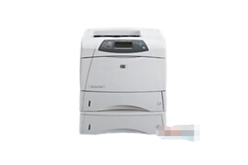 HP LaserJet 4200tn HP LaserJet 4200tn