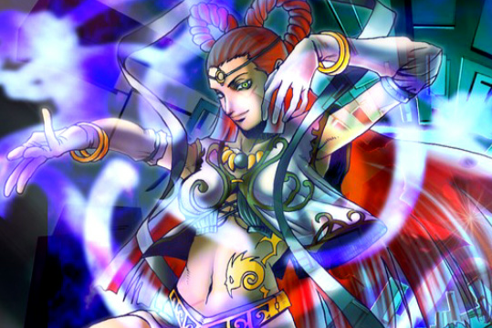 龍宮之姬(龍宮之姫) 龍宮之姬(龍宮之姫)