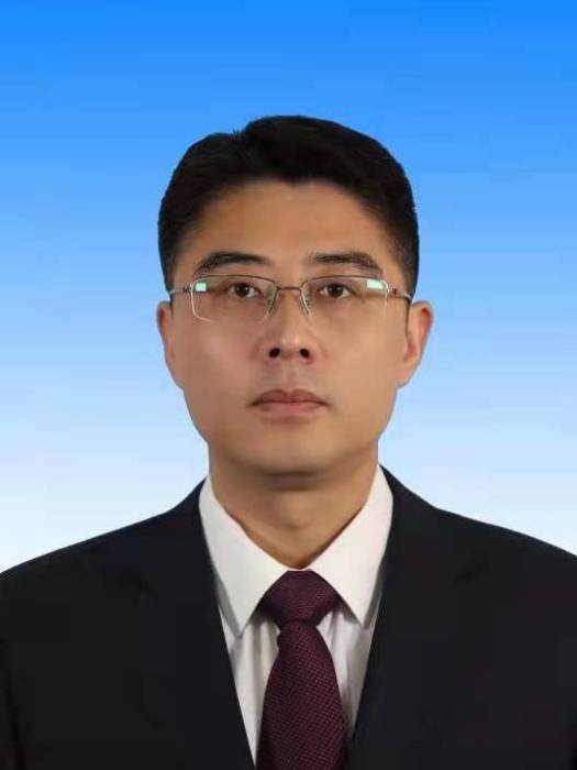 王峰(山東省德州市樂陵市委副書記、市長)