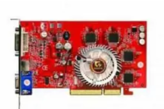 技嘉GV-R955MD 技嘉GV-R955MD