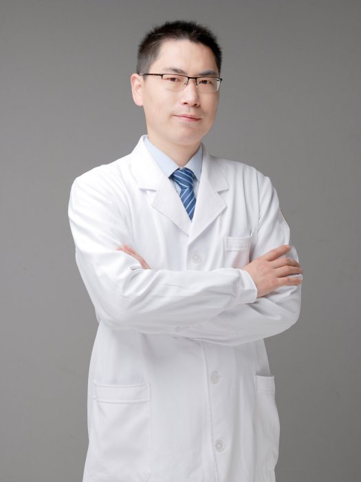 朱東磊 朱東磊