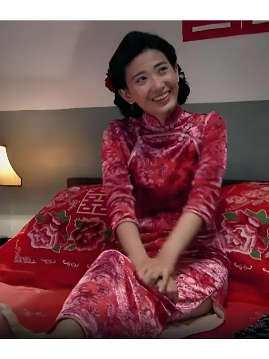 劉松花 劉松花