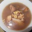 豬肉煲蓮藕 豬肉煲蓮藕