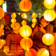 Lantern Lantern