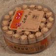 XO肉鬆蛋卷仔 XO肉鬆蛋卷仔