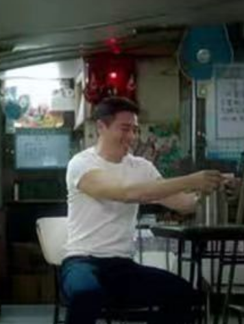 黃永昌(《溏心風暴3》中的角色) 黃永昌(《溏心風暴3》中的角色)