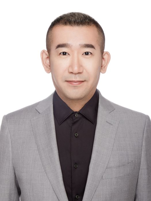 韓偉(中國內地男演員) 韓偉(中國內地男演員)
