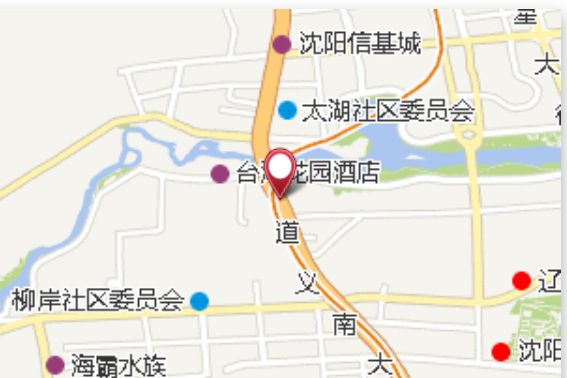 道義三村 道義三村