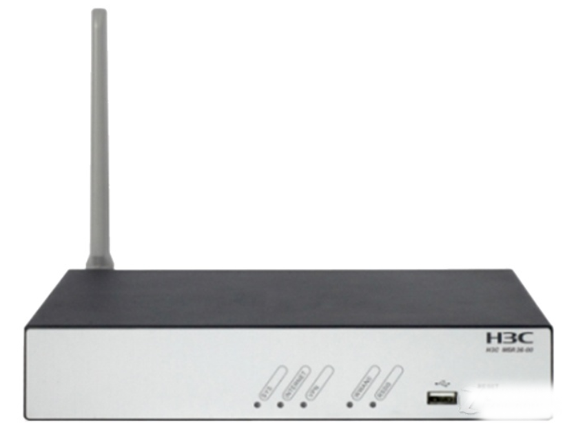 H3C MSR2600-5-GU H3C MSR2600-5-GU