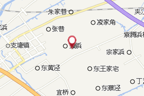 謝家巷 謝家巷
