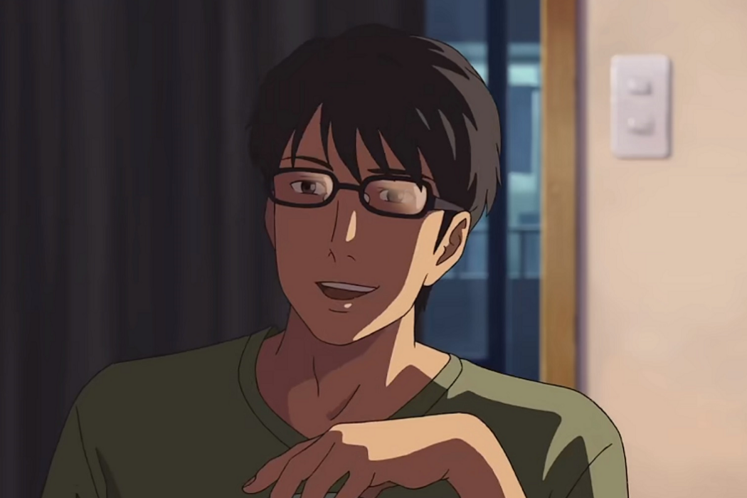 秋月翔太 秋月翔太