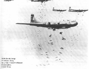 B-29轟炸機(超級空中堡壘)