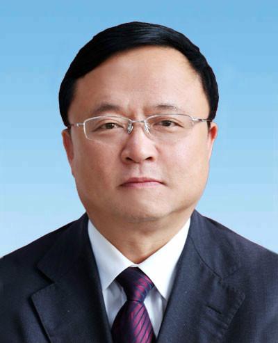 王偉成(政協榆樹市十二屆委員會副主席)