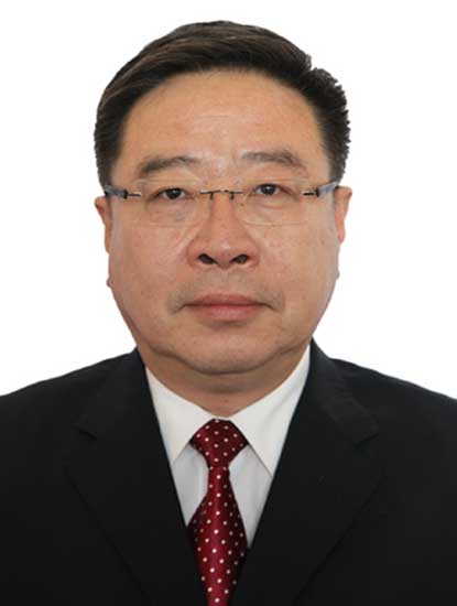 王小寧(天津市人大常委會副主任)