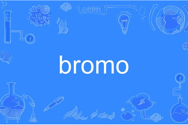 bromo