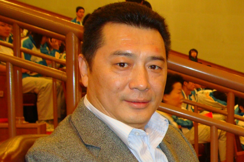 袁元(電影製片人) 袁元(電影製片人)